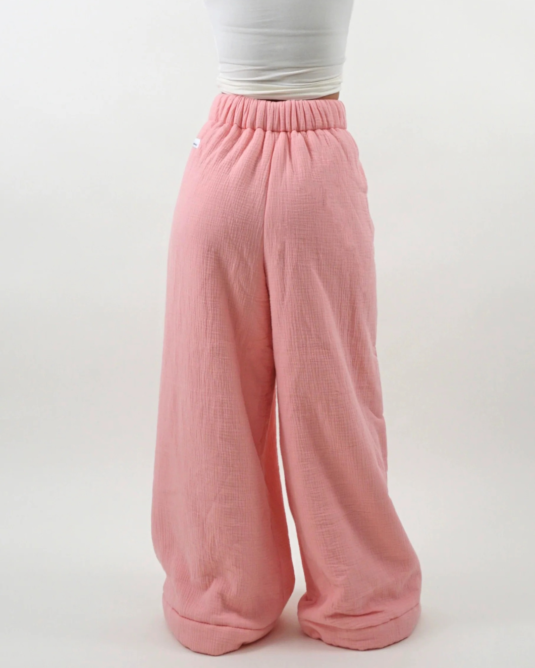 Blanket Pants (Kuschelhose)