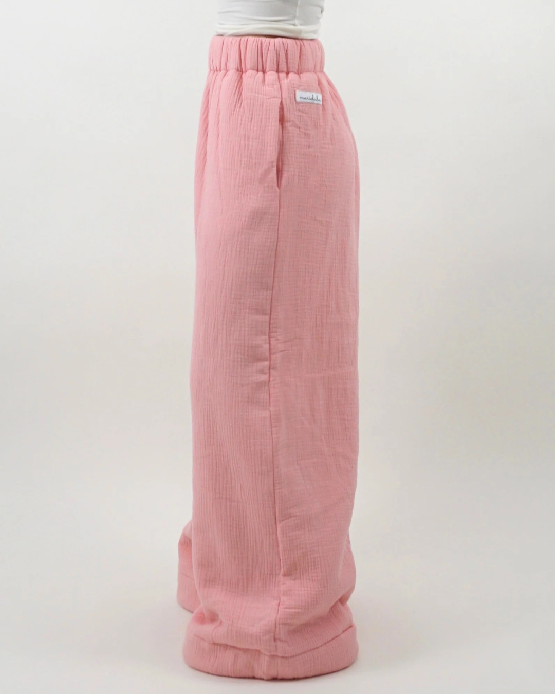 Blanket Pants (Kuschelhose)
