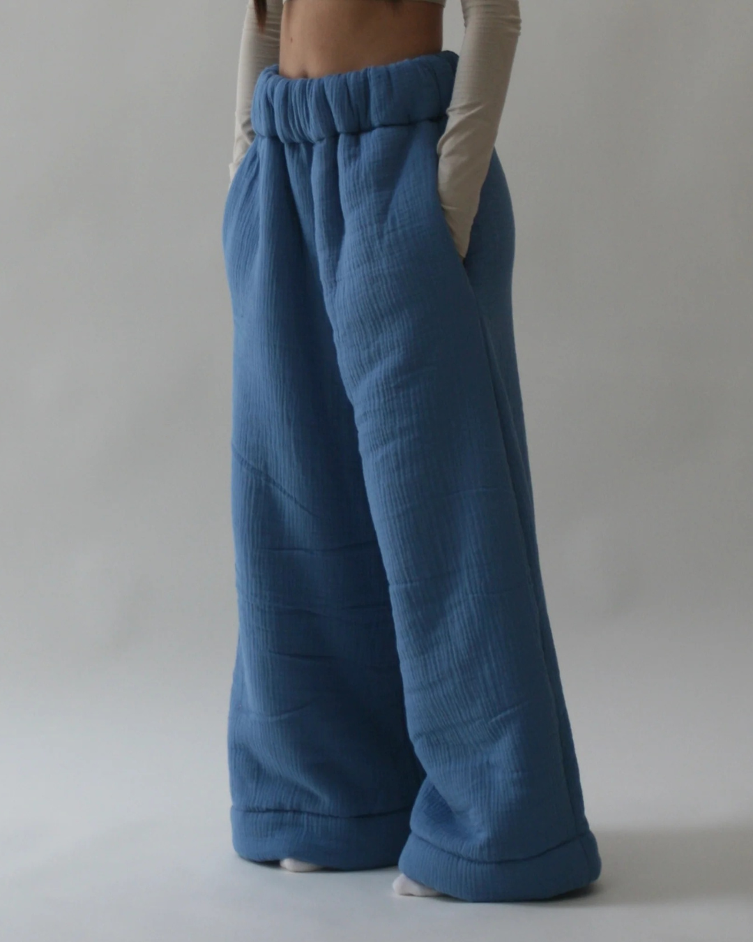 Blanket Pants (Kuschelhose)