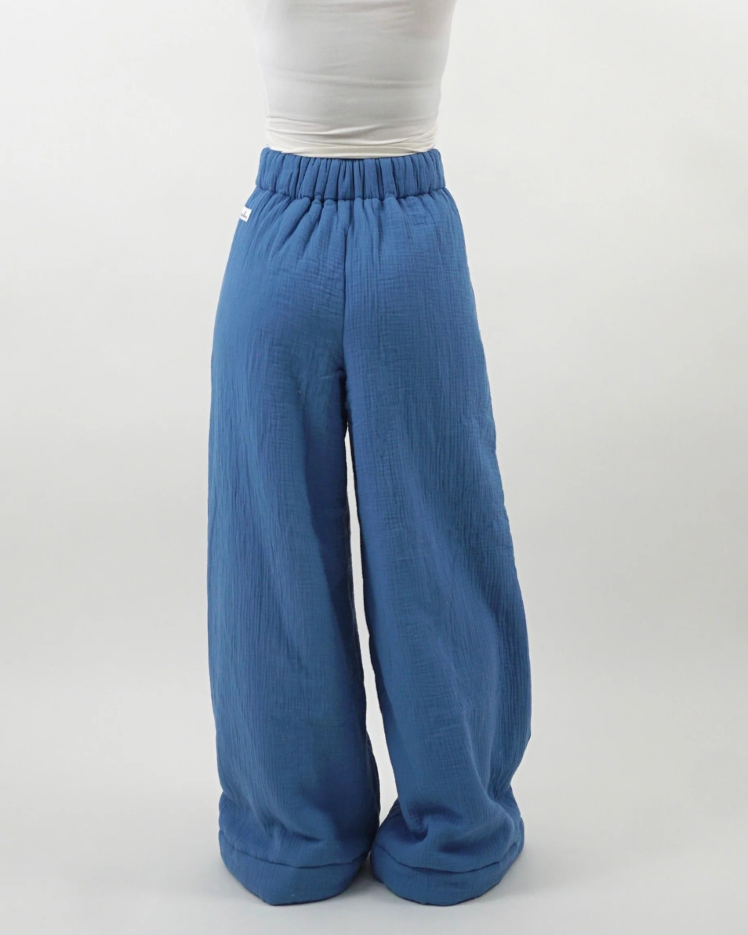 Blanket Pants (Kuschelhose)