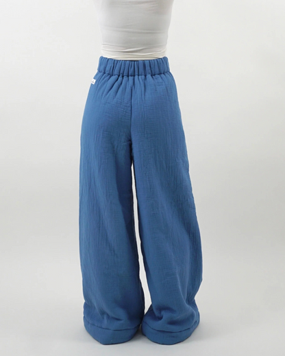 Blanket Pants (Kuschelhose)