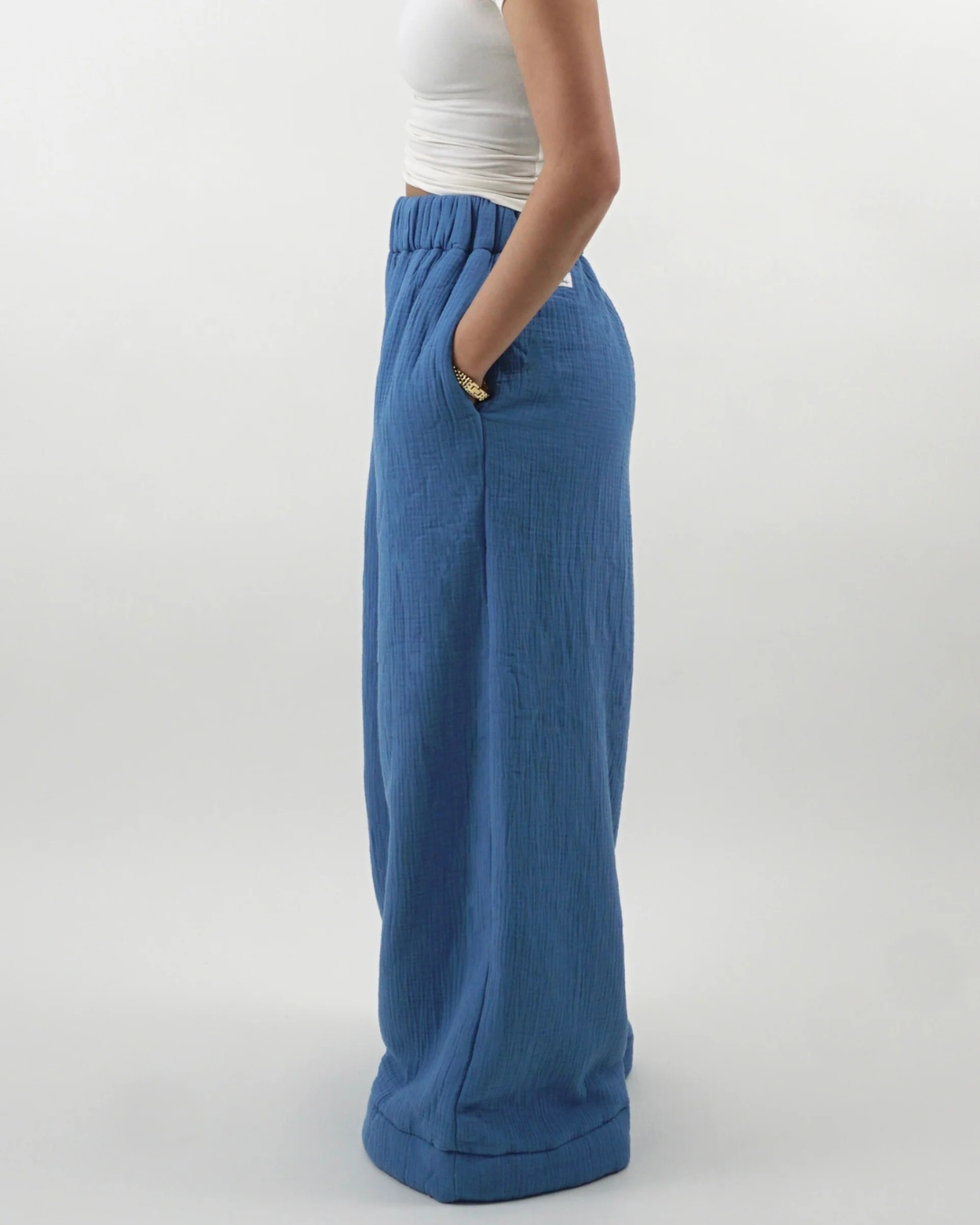 Blanket Pants (Kuschelhose)