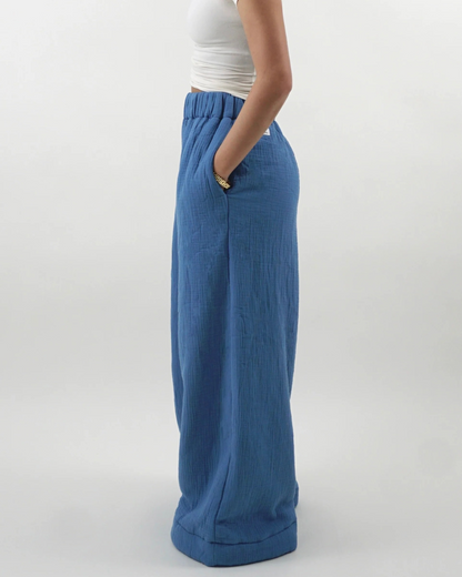 Blanket Pants (Kuschelhose)