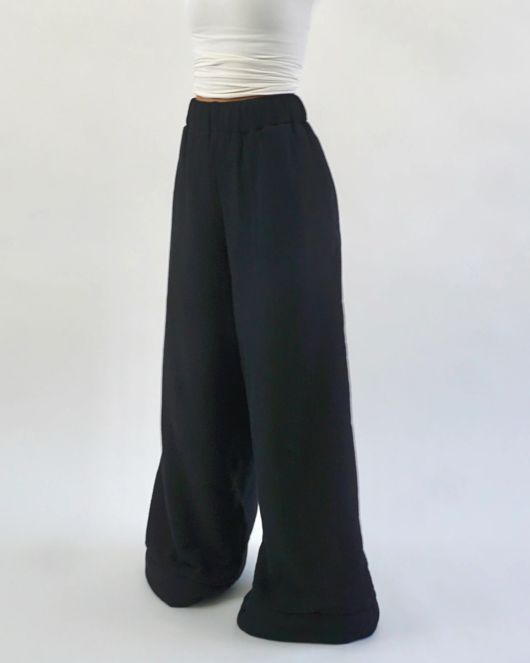 Blanket Pants (Kuschelhose)