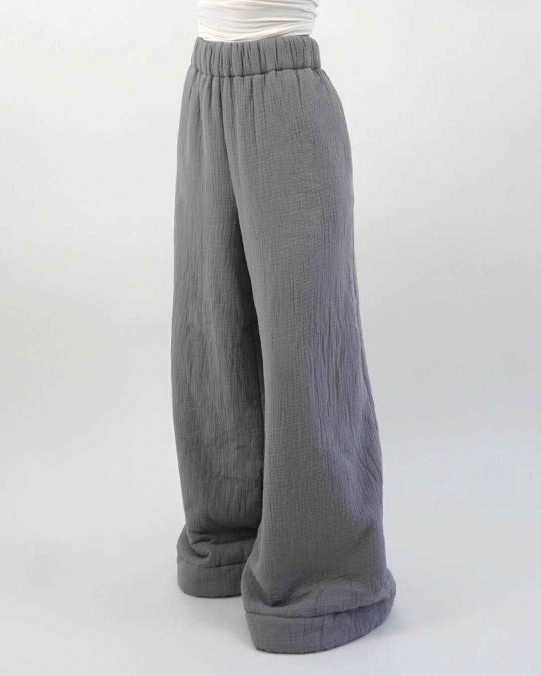 Blanket Pants (Kuschelhose)