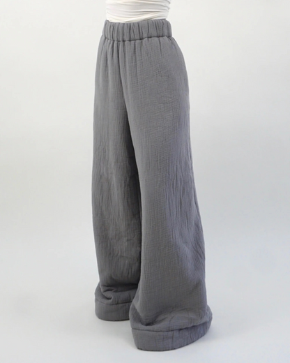 Blanket Pants (Kuschelhose)