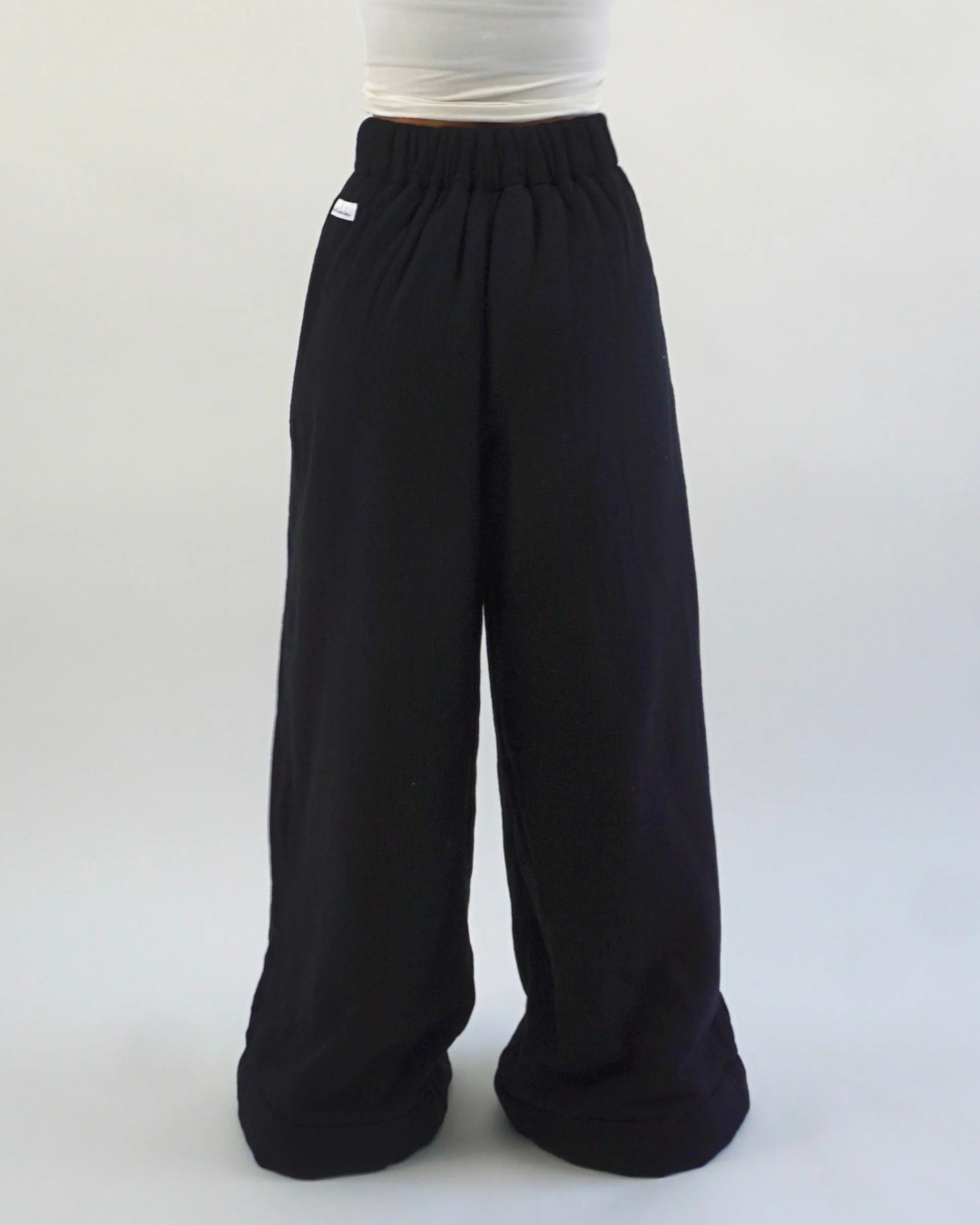 Blanket Pants (Kuschelhose)