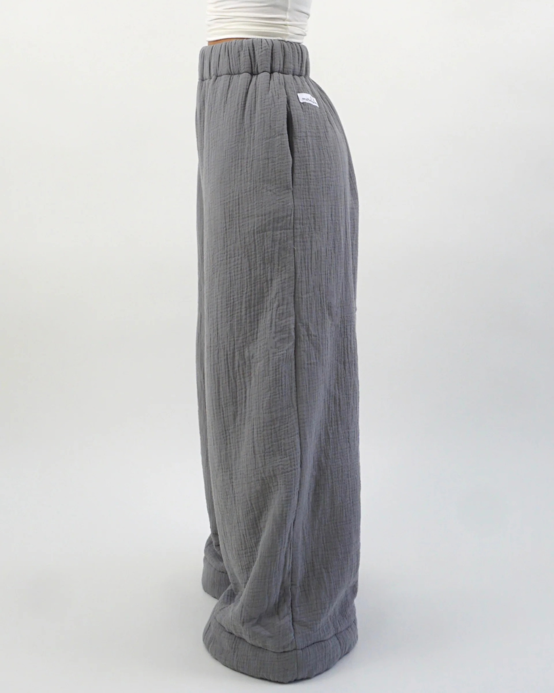 Blanket Pants (Kuschelhose)