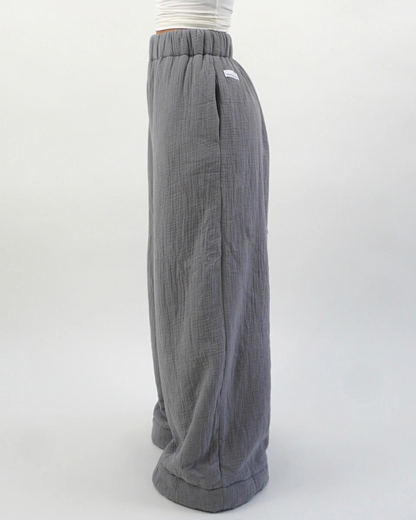 Blanket Pants (Kuschelhose)