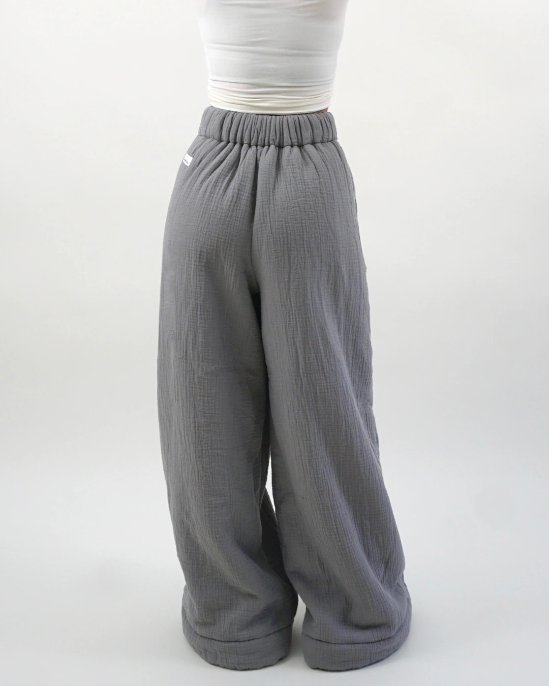 Blanket Pants (Kuschelhose)