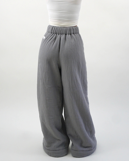 Blanket Pants (Kuschelhose)