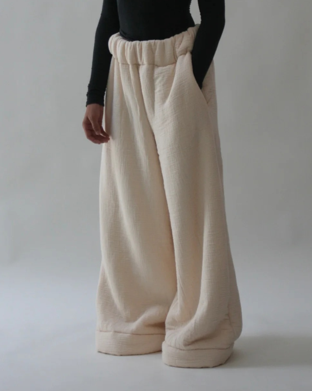 Blanket Pants (Kuschelhose)