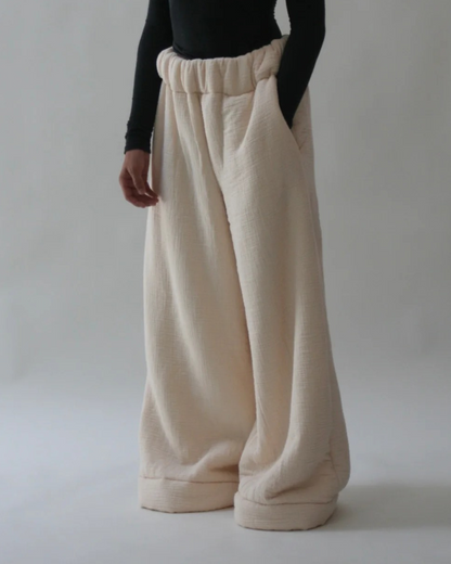 Blanket Pants (Kuschelhose)