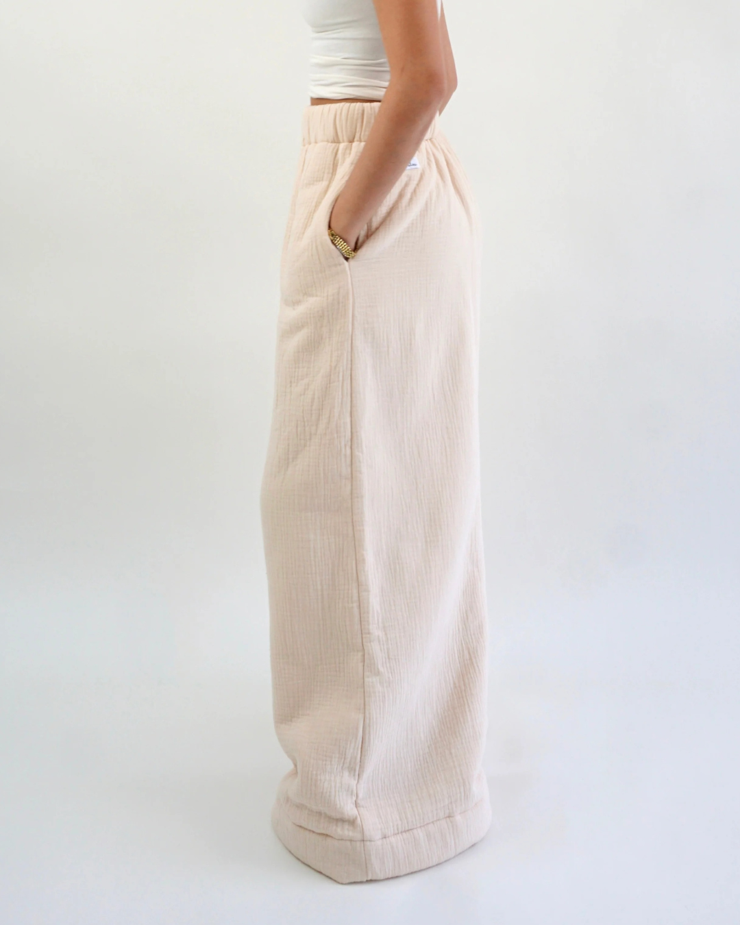Blanket Pants (Kuschelhose)