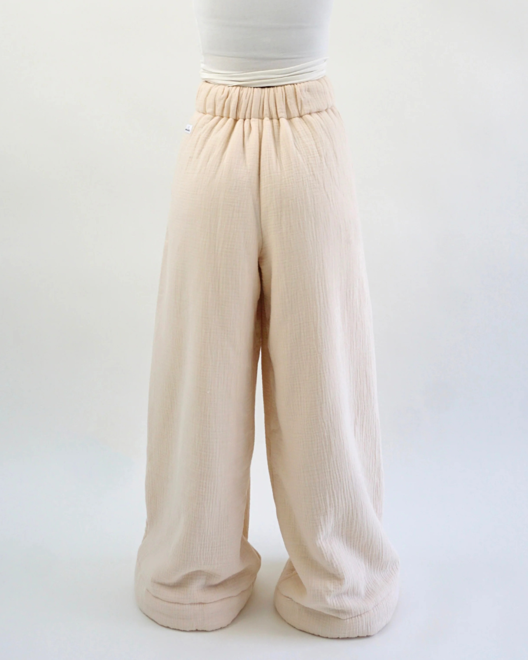 Blanket Pants (Kuschelhose)