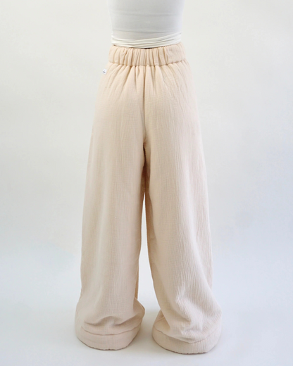 Blanket Pants (Kuschelhose)