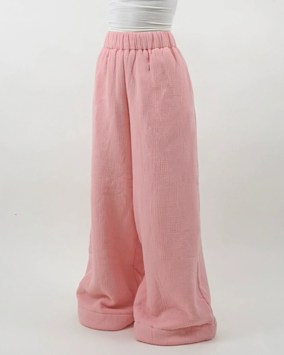 Blanket Pants (Kuschelhose)