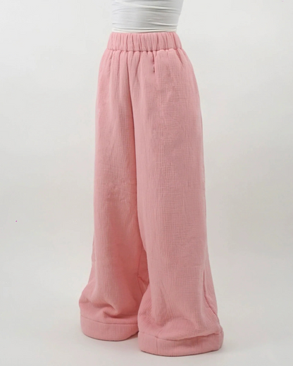 Blanket Pants (Kuschelhose)