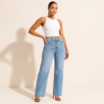VYA Jeans von LIVRA®