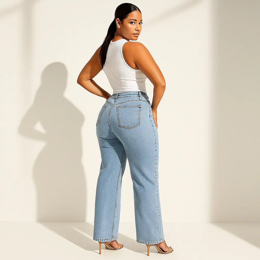 VYA Jeans von LIVRA®