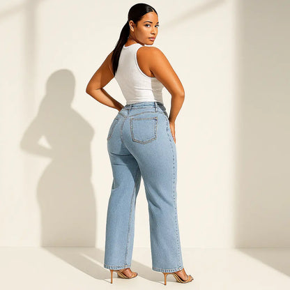 VYA Jeans von LIVRA®