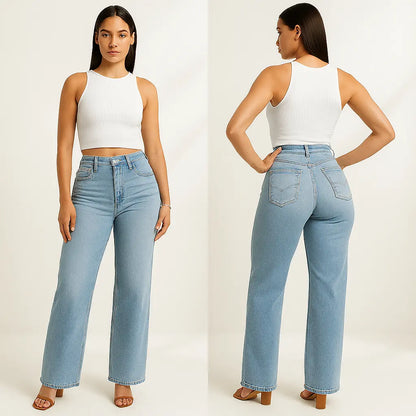 VYA Jeans von LIVRA®