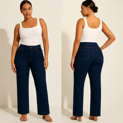 VYA Jeans von LIVRA®